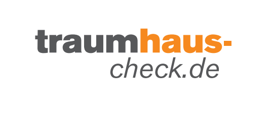 Logo von Traumhaus-Check